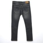 American Eagle faded-black wash Jeans For Man - Image 2