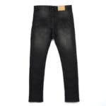 American Eagle faded-black wash Jeans For Man - Image 4