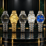 Binbond Watch